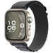 Huawei Watch Fit 4 Pro Alpine Nylon Strap (Dark Grey)