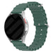 Samsung Galaxy Watch 46mm Ocean Strap (Dark Green)