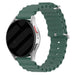 Huawei Watch GT 2 46mm Ocean Strap (Dark Green)