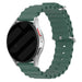 Huawei Watch 5 - 46mm Ocean Strap (Dark Green)