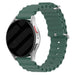 Coros Pace 3 Ocean Strap (Dark Green)