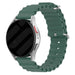 Suunto Nautic S Ocean Strap (Dark Green)