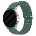 Huawei Watch Ultimate Ocean Strap (Dark Green)