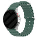 Huawei Watch GT 5 - 46mm Ocean Strap (Dark Green)