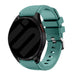 Samsung Galaxy Watch 7 - 40mm Silicone Strap (Viridian)