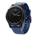 Garmin Forerunner 935 Silicone Strap (Dark Blue)