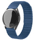 Huawei Watch GT Leather Loop Strap (Dark Blue)