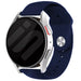 Samsung Galaxy Watch 6 - 40mm Sport Strap (Dark Blue)