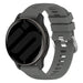 Garmin Approach S50 Silicone Strap (Dark Grey)