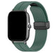 Xiaomi Amazfit GTS Silicone Strap D-Buckle (Dark Green)