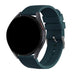 Bandz Amazfit Bip 3 (Pro) Silicone Strap 