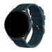 Bandz Amazfit GTR Mini Silicone Strap 