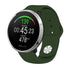 Polar Unite Sport Strap (Army Green)