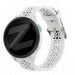 Bandz Garmin Forerunner 165 Silicone Strap 