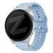 Bandz Garmin Forerunner 165 Silicone Strap 