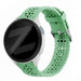 Bandz Garmin Forerunner 165 Silicone Strap 