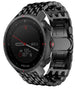 Polar Grit X Pro Steel Dragon Strap (Black)