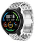 Xiaomi Mi Watch Steel Strap Dragon (Silver)