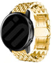 Amazfit GTS 4 Steel Dragon Strap (Gold)