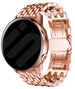 Oppo Watch X3 Steel Dragon Strap (Rose Gold)