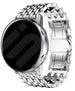 Amazfit Bip 5 Dragon Steel Strap (Silver)