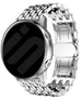 Amazfit GTS 4 Steel Dragon Strap (Silver)