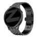 Bandz Garmin Forerunner 170 Steel Strap 