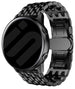 Amazfit Bip U (Pro) Steel Dragon Strap (Black)