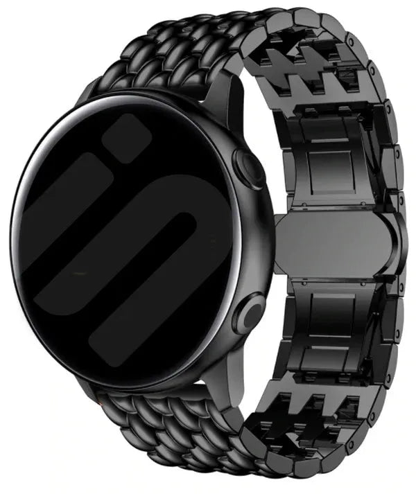Gard Pro Ultra 3 Steel Dragon Strap (Black)