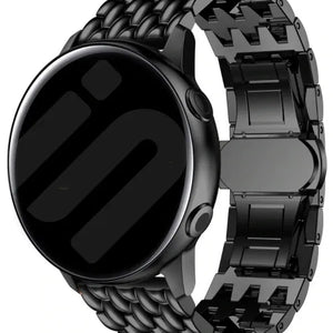 Oppo Watch X3 Steel Dragon Strap (Black)