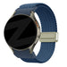 Bandz Samsung Galaxy Watch 4 40mm Braided Strap 