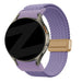 Bandz Samsung Galaxy Watch 7 - 44mm Braided Strap 