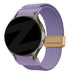 Bandz Samsung Galaxy Watch 5 - 40mm Braided Strap 