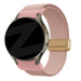 Bandz Samsung Galaxy Watch 4 40mm Braided Strap 