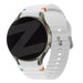 Bandz Samsung Galaxy Watch 4 44mm Wave Strap 