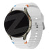 Bandz Samsung Galaxy Watch 4 44mm Wave Strap 