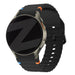 Bandz Samsung Galaxy Watch 4 44mm Wave Strap 