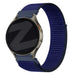 Bandz Amazfit Balance 2 Nylon Strap 
