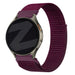 Bandz Oppo Watch X2 Mini Nylon Strap 
