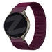 Bandz Xiaomi Amazfit GTS Nylon Strap 