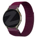 Bandz Huawei Watch GT 5 Pro - 42mm Nylon Strap 
