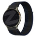 Bandz Samsung Galaxy Watch 46mm Nylon Strap 