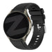 Bandz Amazfit Balance Ultra Silicone Strap 