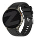 Bandz Coros Pace 3 Silicone Strap 