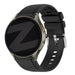 Bandz Samsung Galaxy Watch 46mm Silicone Strap 