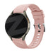 Bandz Fossil Gen 5e - 42mm Silicone Strap 