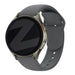 Bandz Huawei Watch GT 3 Pro 46mm Sport Strap 