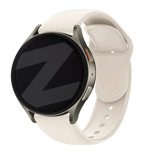 Bandz Huawei Watch GT 5 Pro - 42mm Sport Strap 'Easy Fit' (Starburst)