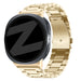 Bandz Samsung Galaxy Watch 8 Classic Steel Strap 
