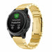 Garmin Fenix 7 Metal Strap (Gold)